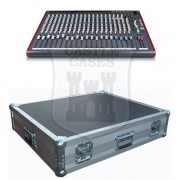 Allen & Heath ZED-24 Flightcase